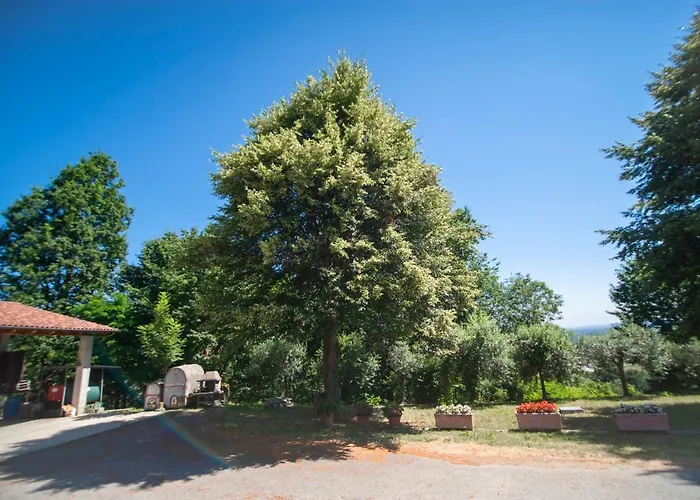 Agriturismo Turina