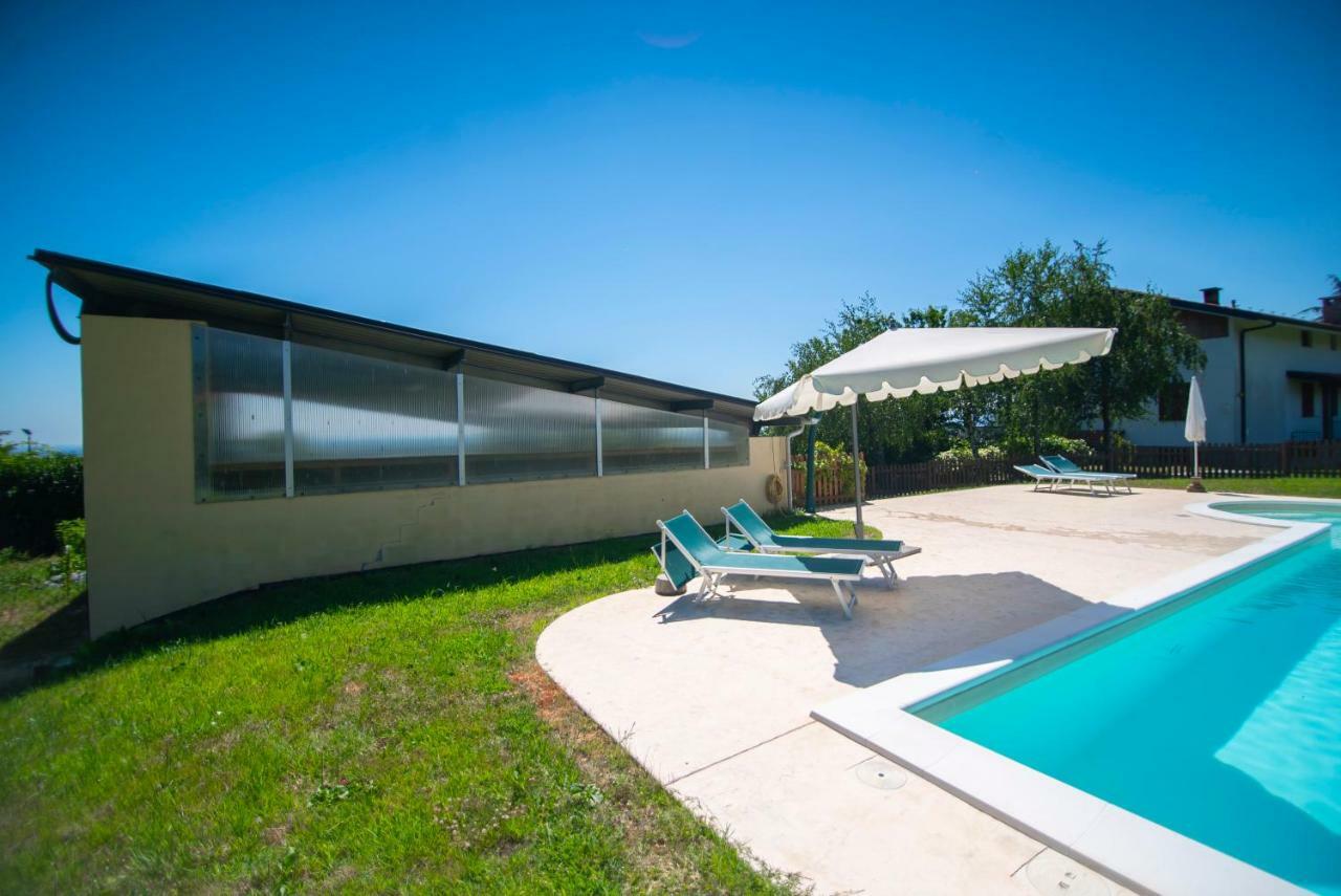 Agriturismo Turina Farm stay *