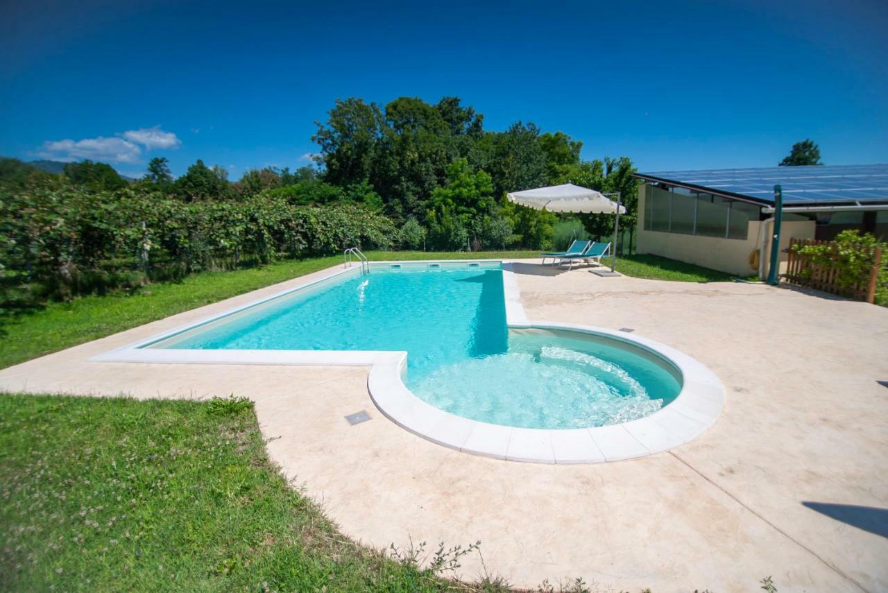 Farm stay Agriturismo Turina *