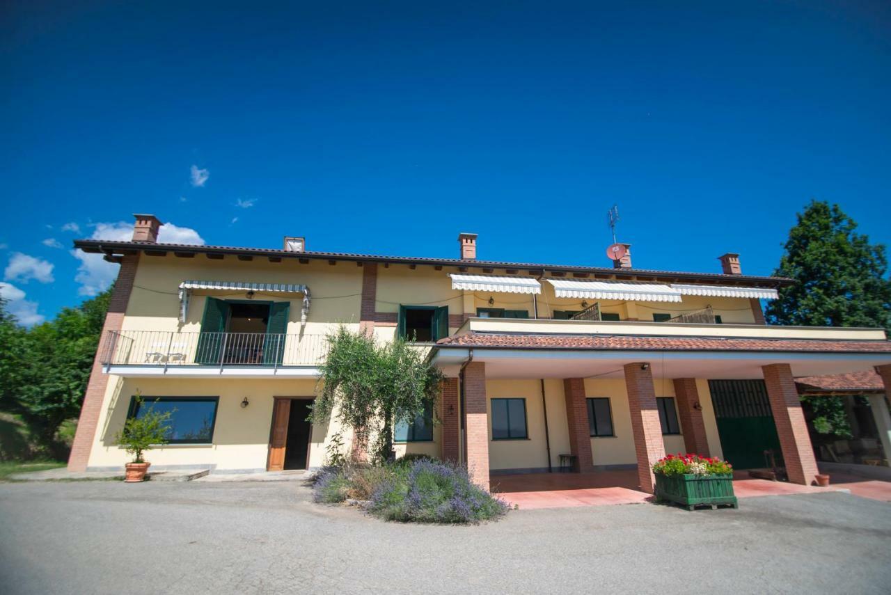 Agriturismo Turina *