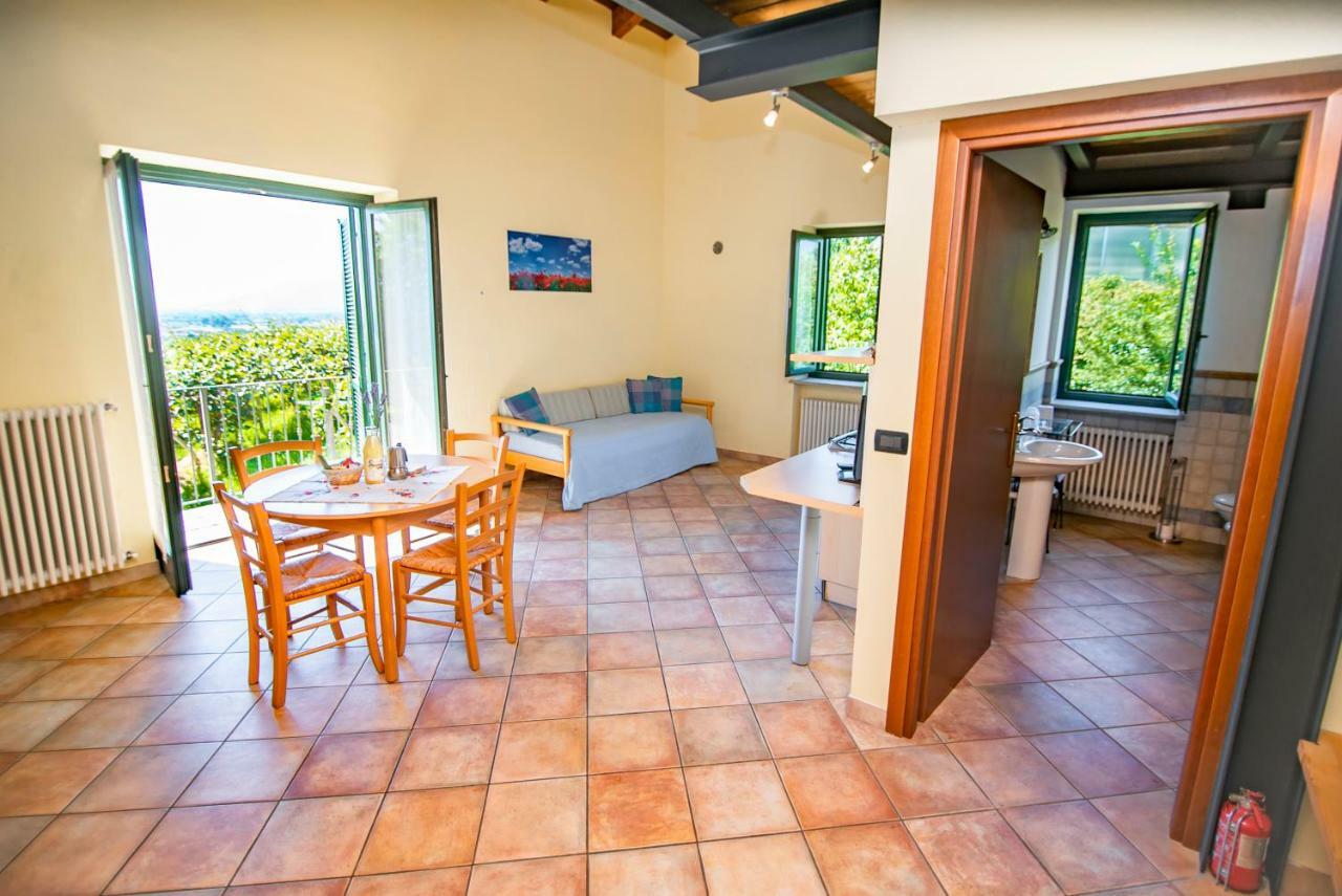 Agriturismo Turina *
