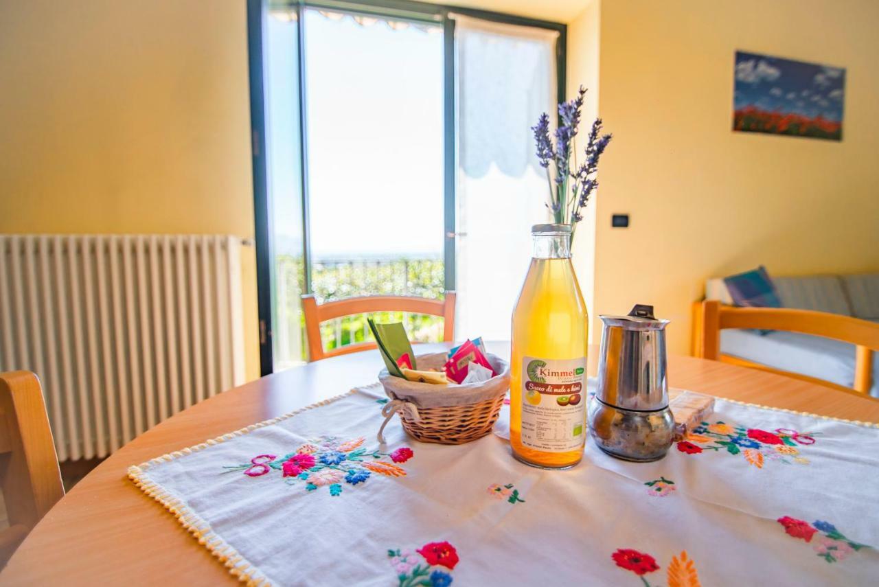 Agriturismo Turina Farm stay *