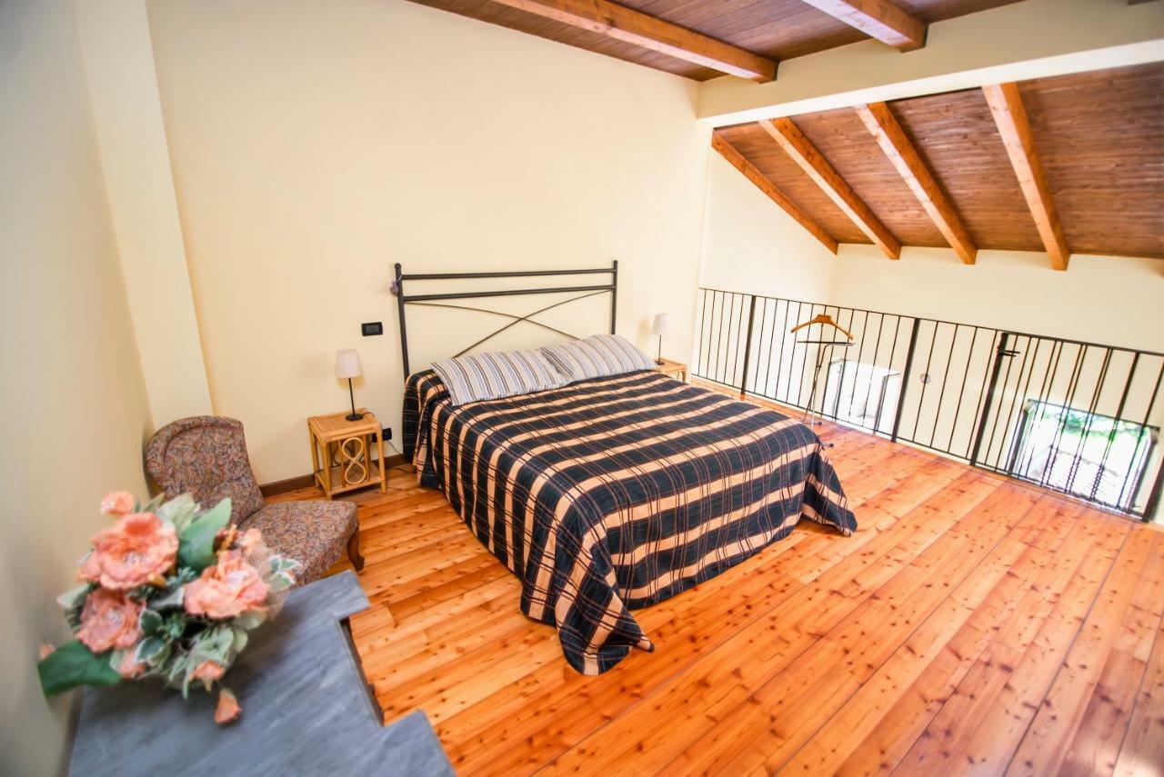 Farm stay Agriturismo Turina