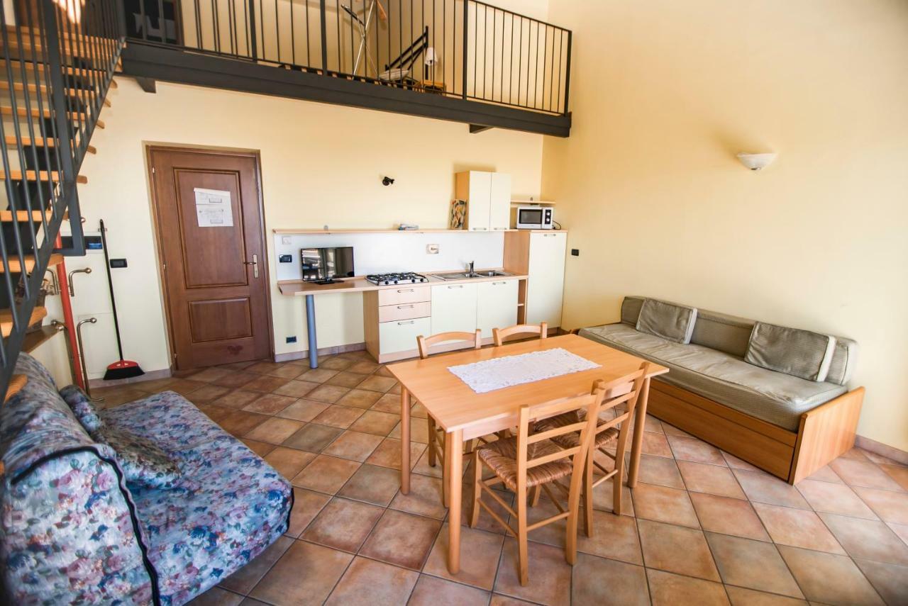 Agriturismo Turina Farm stay Bricherasio
