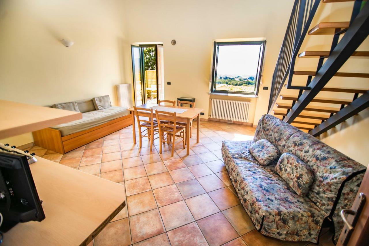 Farm stay Agriturismo Turina *