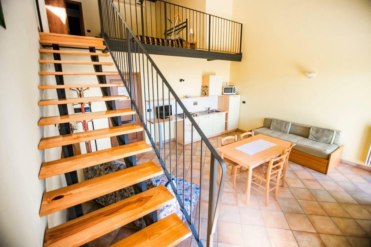 Agriturismo Turina Farm stay *