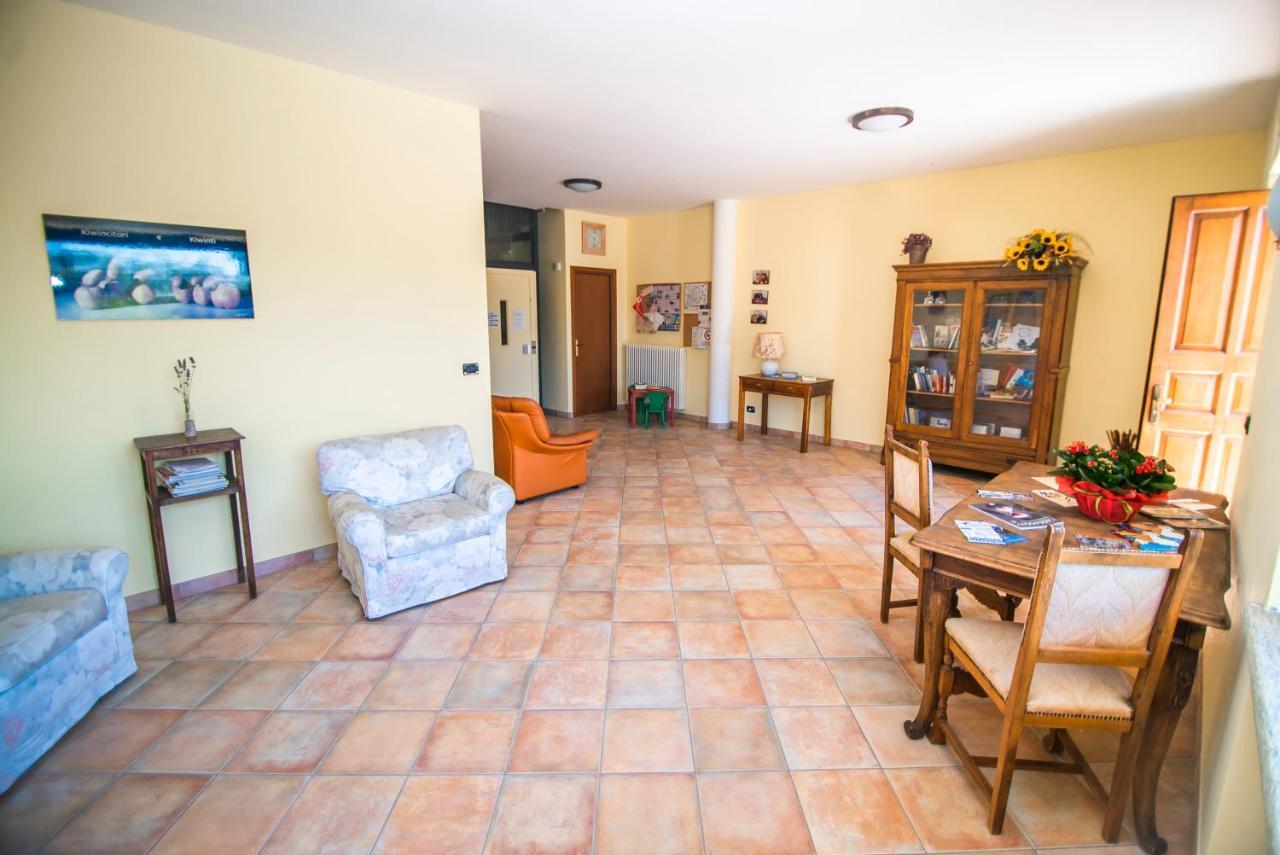 Farm stay Agriturismo Turina