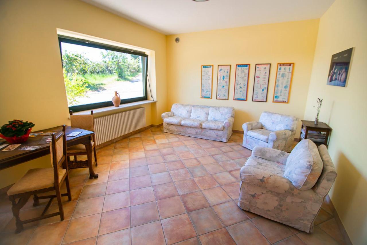 Agriturismo Turina Bricherasio
